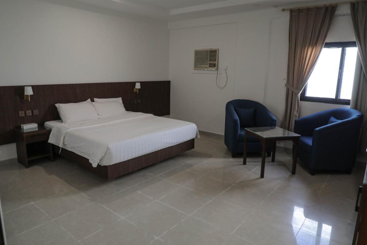 Hotel فندق ماسة الوادي Mekka