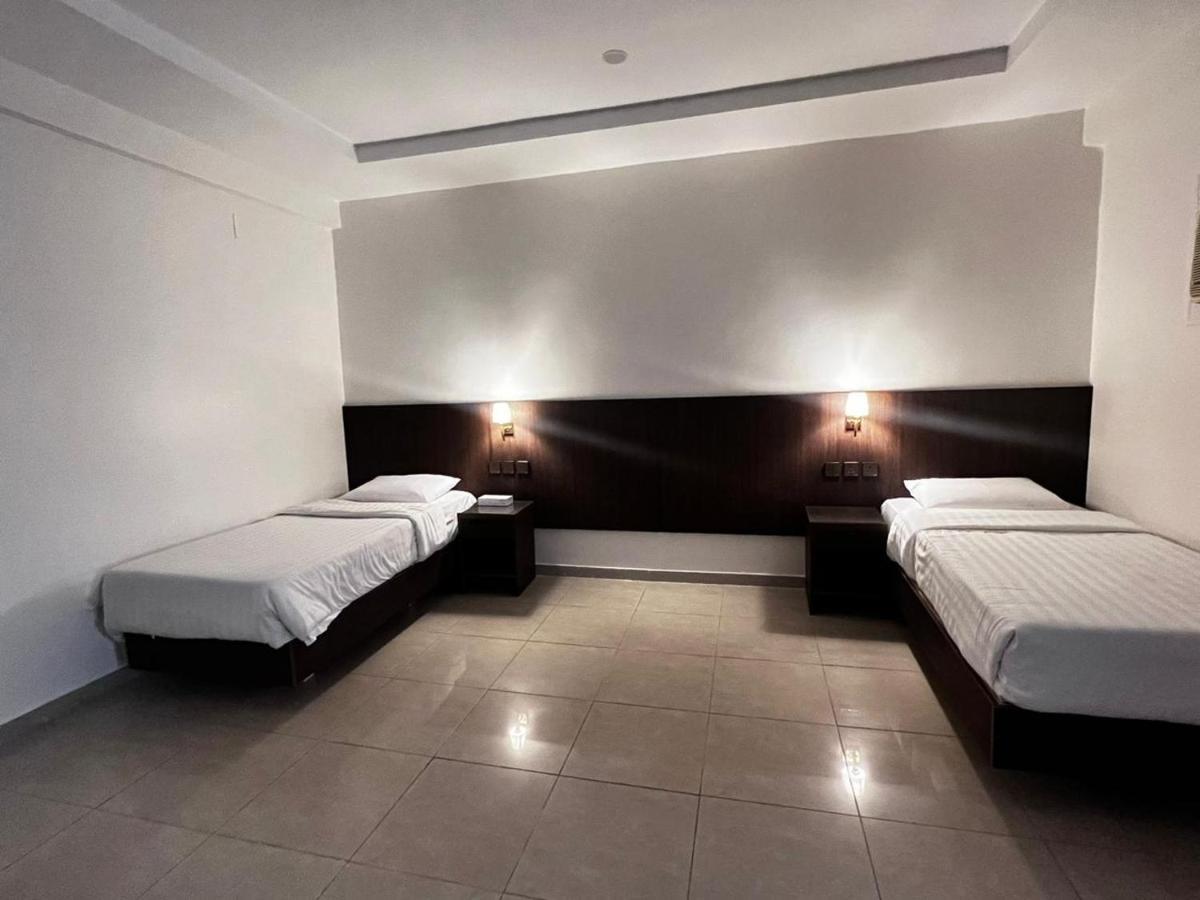 Hotel فندق ماسة الوادي Mekka