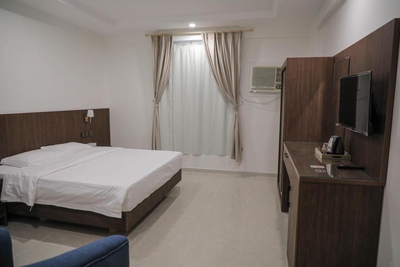 Hotel فندق ماسة الوادي Mekka