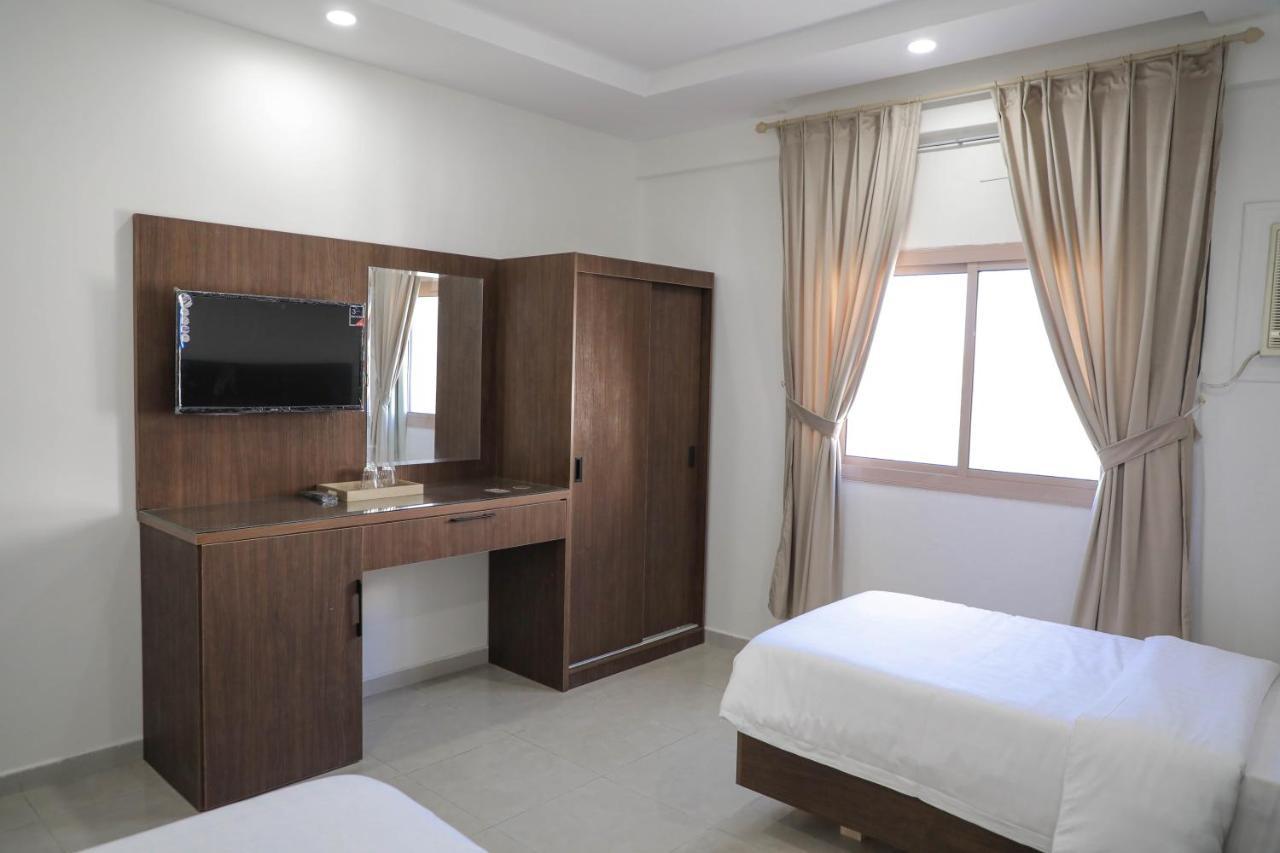 Hotel فندق ماسة الوادي Mekka
